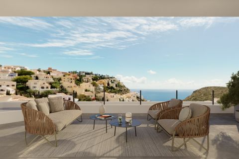 Lejlighed i Benitachell, Alicante, Benitachell - € 473.000 | Ref: kvartira - foto 15